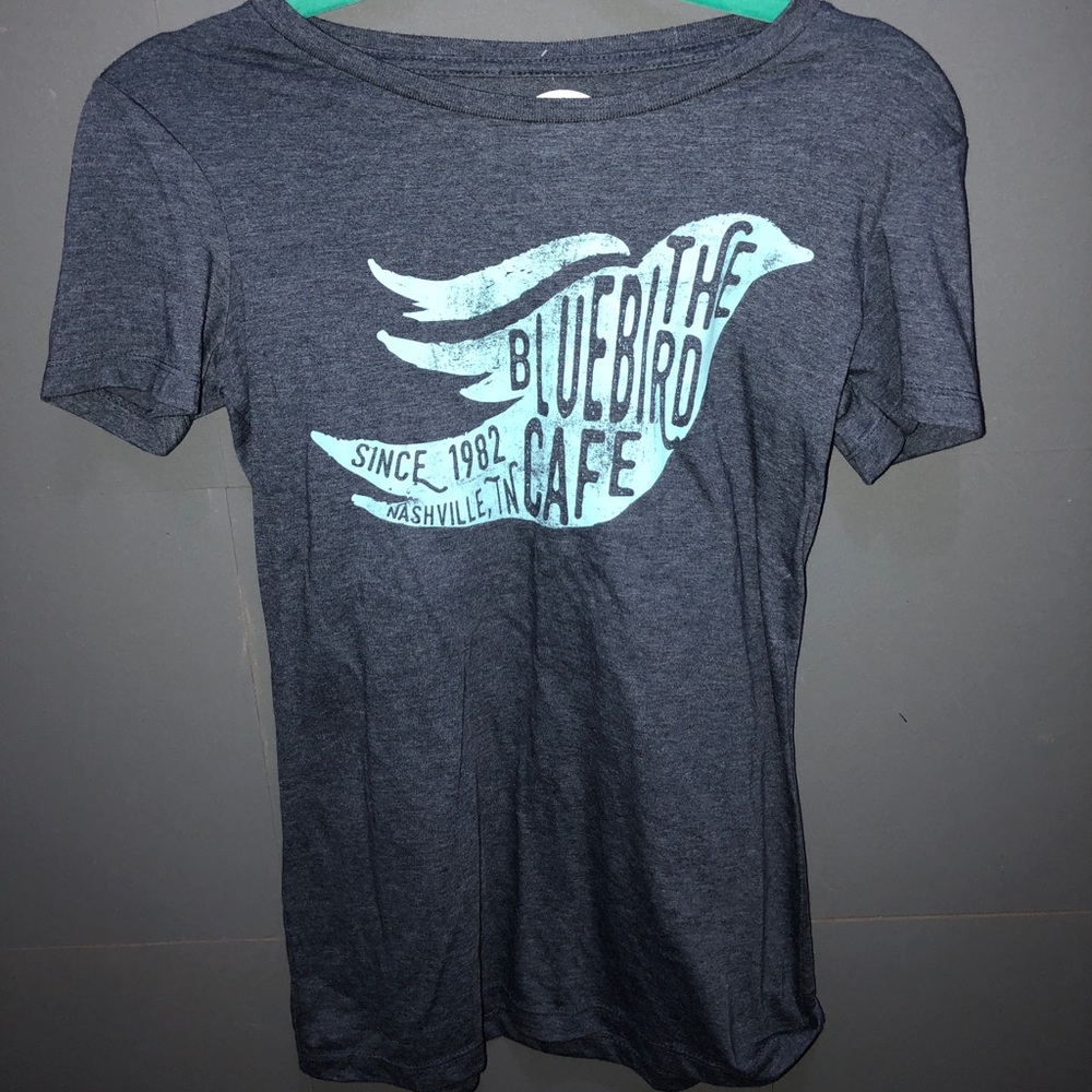 Nashville tee